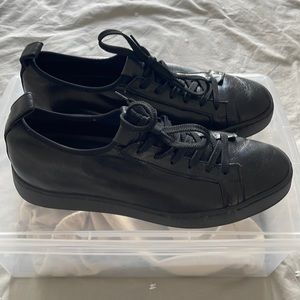 SANTONI Sneaker shoes.